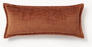 Capa de almofada em bouclé Shannon