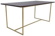 Mesa de Reunião 1600x1000mm Fine U Rt RIVA Pecunia