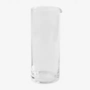 Jarra De Vidro Lioare 1 L Transparente - Sklum