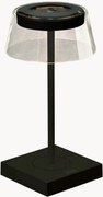 Candeeiro de mesa LED regulável Scilla