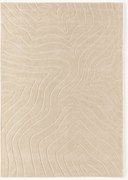 Tapete de lã artesanal Aaron