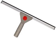 Limpa Janelas Industrial Q-Connect de Aco e Manga de Plástico Folha de 40cm