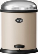 Caixote de casa de banho com pedal Vipp 12