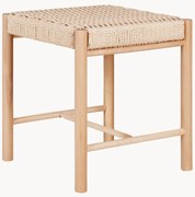 Banco em madeira de choupo Abano