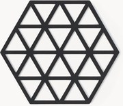 Pegas de silicone Triangles, conjunto de 2