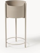Vaso em metal Taru, Alt 65 cm