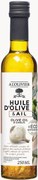 Azeite com alho DAILY, 25 cl