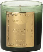 Vela perfumada Elie Saab (laranja amarga, flor de laranjeira, madeira de cedro)