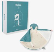 Peluche pinguim Complices - Kaloo verde