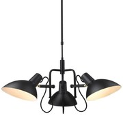 Metropole Chandelier 3L