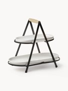 Suporte de servir com andares Serve & Share