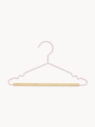 Cabide para criança Top, conjunto de 10