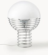 Candeeiro de mesa Wire, Design Verner Panton