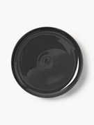 Pratos de jantar em porcelana Nessa, conjunto de 4