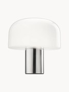 Candeeiro de mesa regulável Bellhop