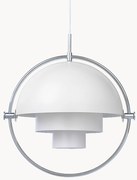 Candeeiro suspenso ajustável Multi-Lite, vários tamanhos