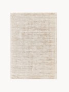 Tapete em viscose tecido à mão Jane