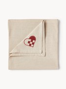 Guardanapos de pano Bomuld, conjunto de 4