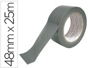 Fita Adesiva Q-Connect Americana 25mx48mm Super Forte