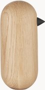 Objeto decorativo Little Bird, Alt 14 cm
