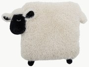 Almofada de peluche Dolly