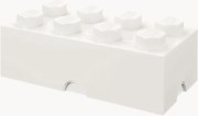 Caixa com 8 espigas Brick LEGO