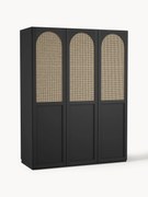 Roupeiro modular Jeanne, L 150 cm, vários modelos
