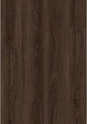 Mexen Garden Grove painéis vinílicos 1240 x 182 mm SPC 6,5 mm, base IXPE 1,5 mm, 4 V-Fuga, Carvalho