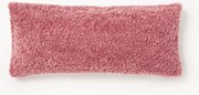 Capa de almofada em teddy Dotty