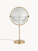 Candeeiro de mesa grande ajustável Multi-Lite