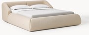 Cama estofada Sofia
