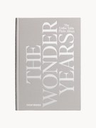 Álbum de fotografias The Wonder Years