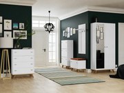 Conjunto para corredor Levtena 105