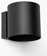 Candeeiro de parede pequeno Roda