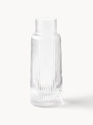 Jarro com relevo canelado Minna, 1,1 L