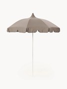 Guarda-sol de praia Pagoda, Ø 200 cm