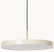 Candeeiro suspenso LED Asteria