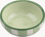 Taça para molhos em cerâmica Flora