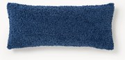 Capa de almofada em teddy Dotty