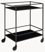 Carrinho de serviço Noel