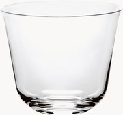 Copos de cristal artesanal Grace, conjunto de 4