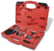 Kit de ferramentas de sincronismo do motor para VAG 1.6 e 2.0 TDI