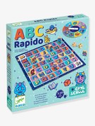 ABC Rapido - DJECO azul