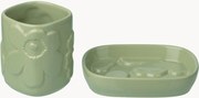 Acessórios de casa de banho Unikko, conjunto de 2