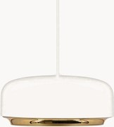 Candeeiro suspenso LED Hazel