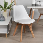 Cadeira Synk Basic - Verde Claro