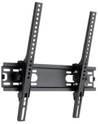 Suporte de TV de Parede 26'' a 55'' Strong Riva – Fixo com Inclinação