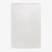 Tapete De Exterior (230x154 Cm) Ginsberg Blanco - Sklum