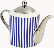 Bule de porcelana Aunty, 1,1 L