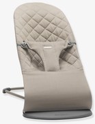 Espreguiçadeira Bliss BabyBjörn  cinzento